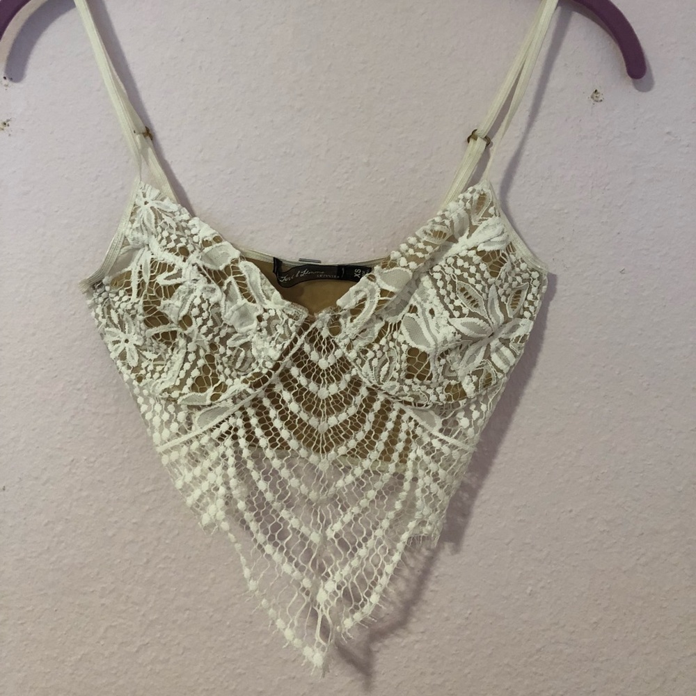 for love & lemons Bralette
